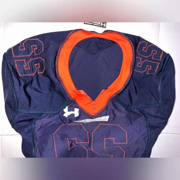 Auburn Tigers 2016 Jersey - Picture 9 of 15